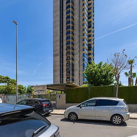 Panorama Benidorm By Costaroom Extérieur photo