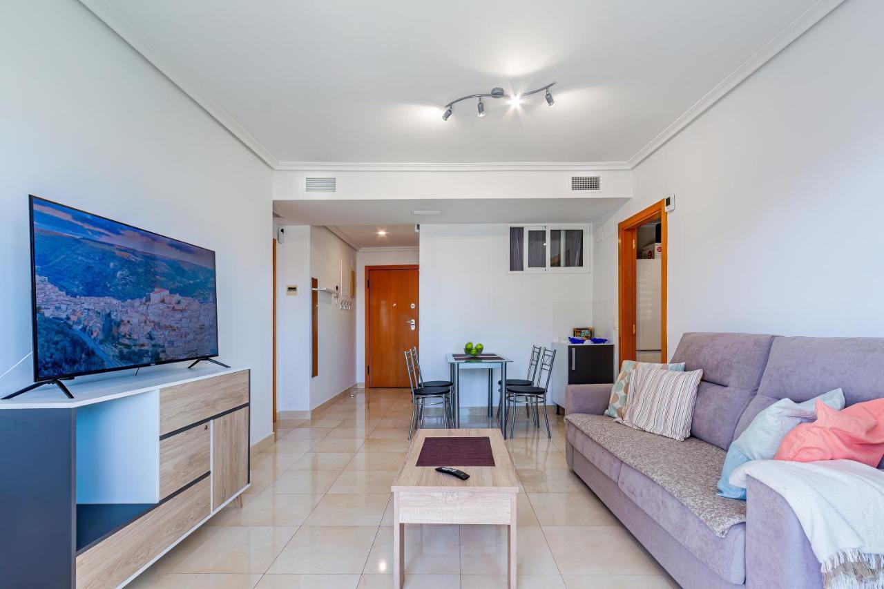 Panorama Benidorm By Costaroom Extérieur photo