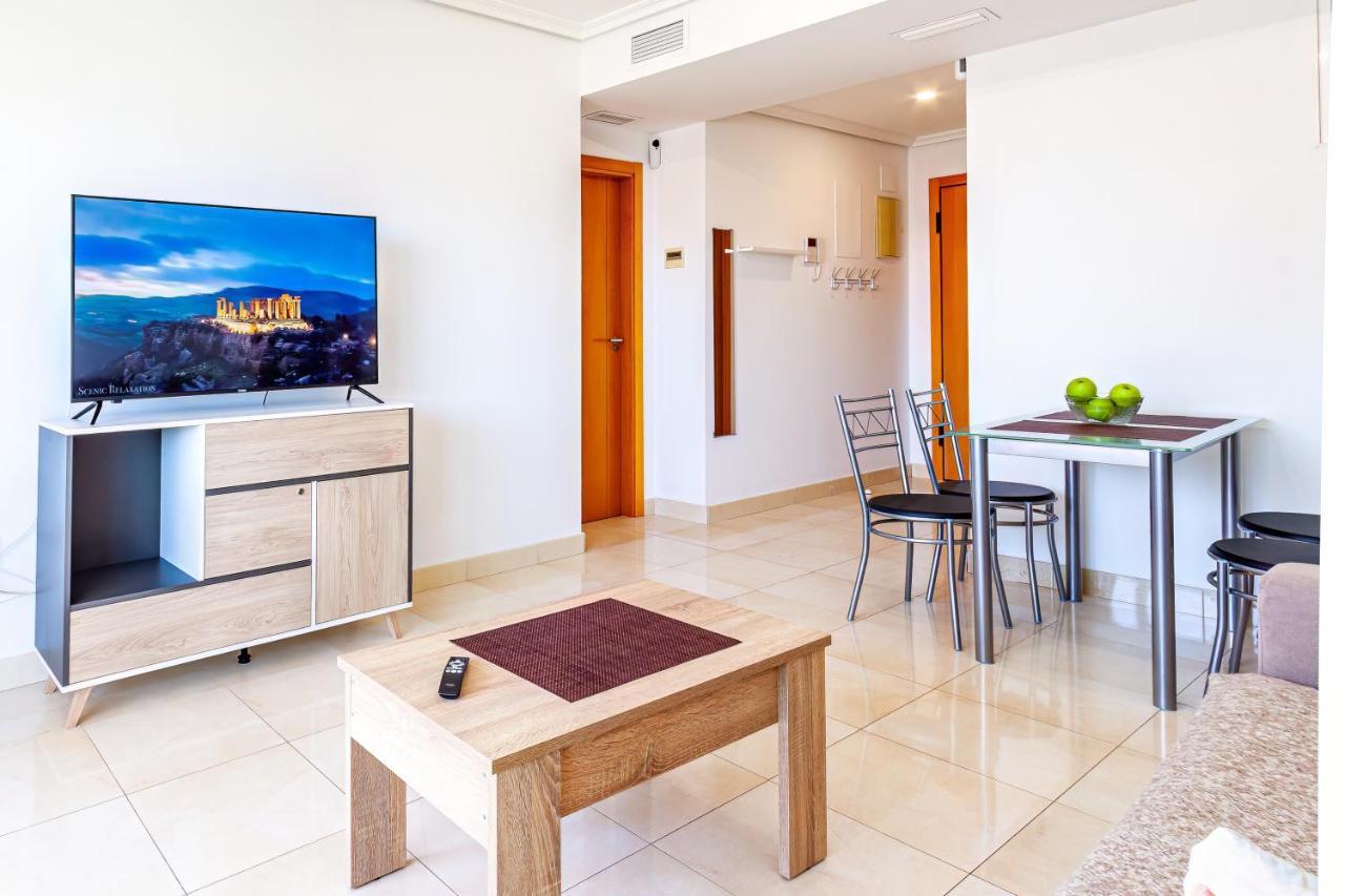 Panorama Benidorm By Costaroom Extérieur photo