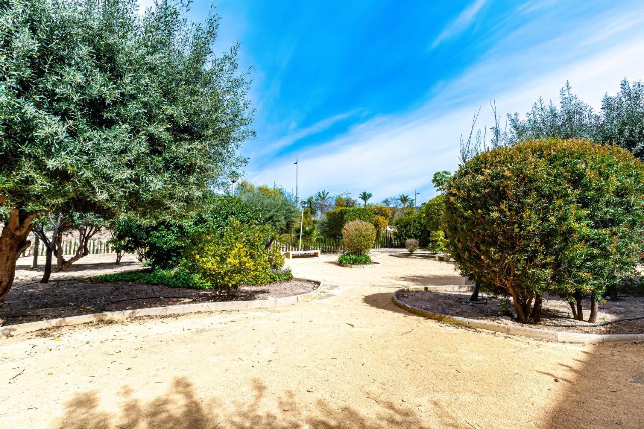 Panorama Benidorm By Costaroom Extérieur photo