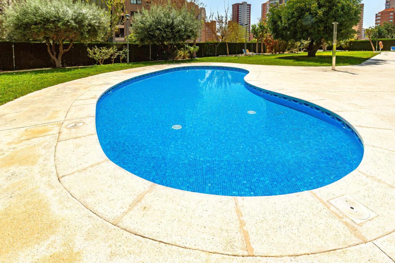 Panorama Benidorm By Costaroom Extérieur photo